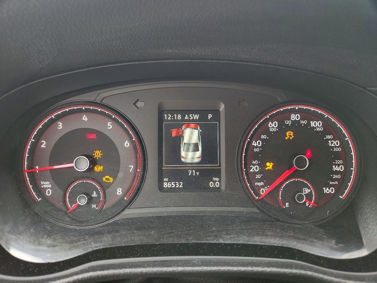 Volkswagen Passat Se