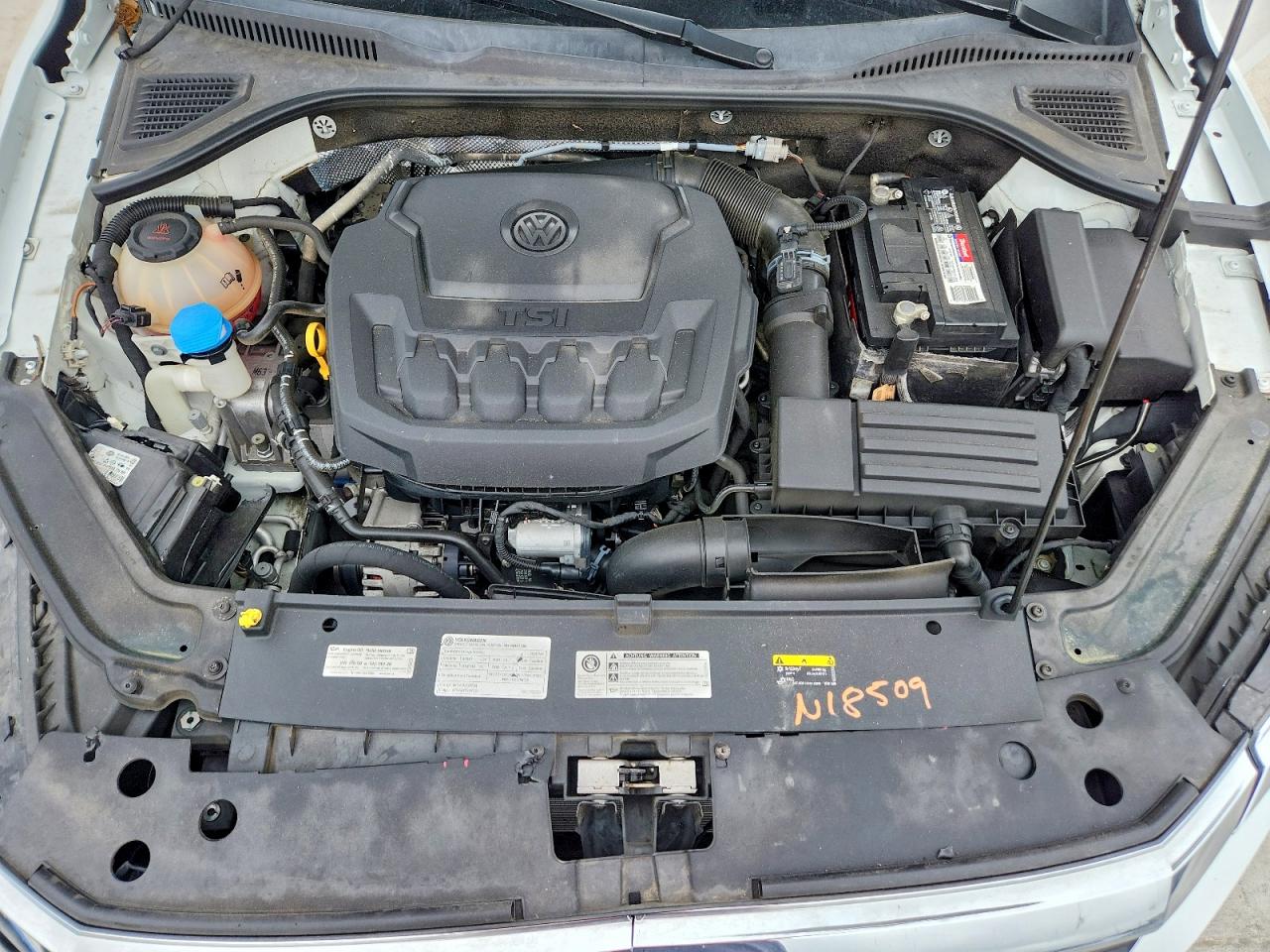 Volkswagen Passat Se