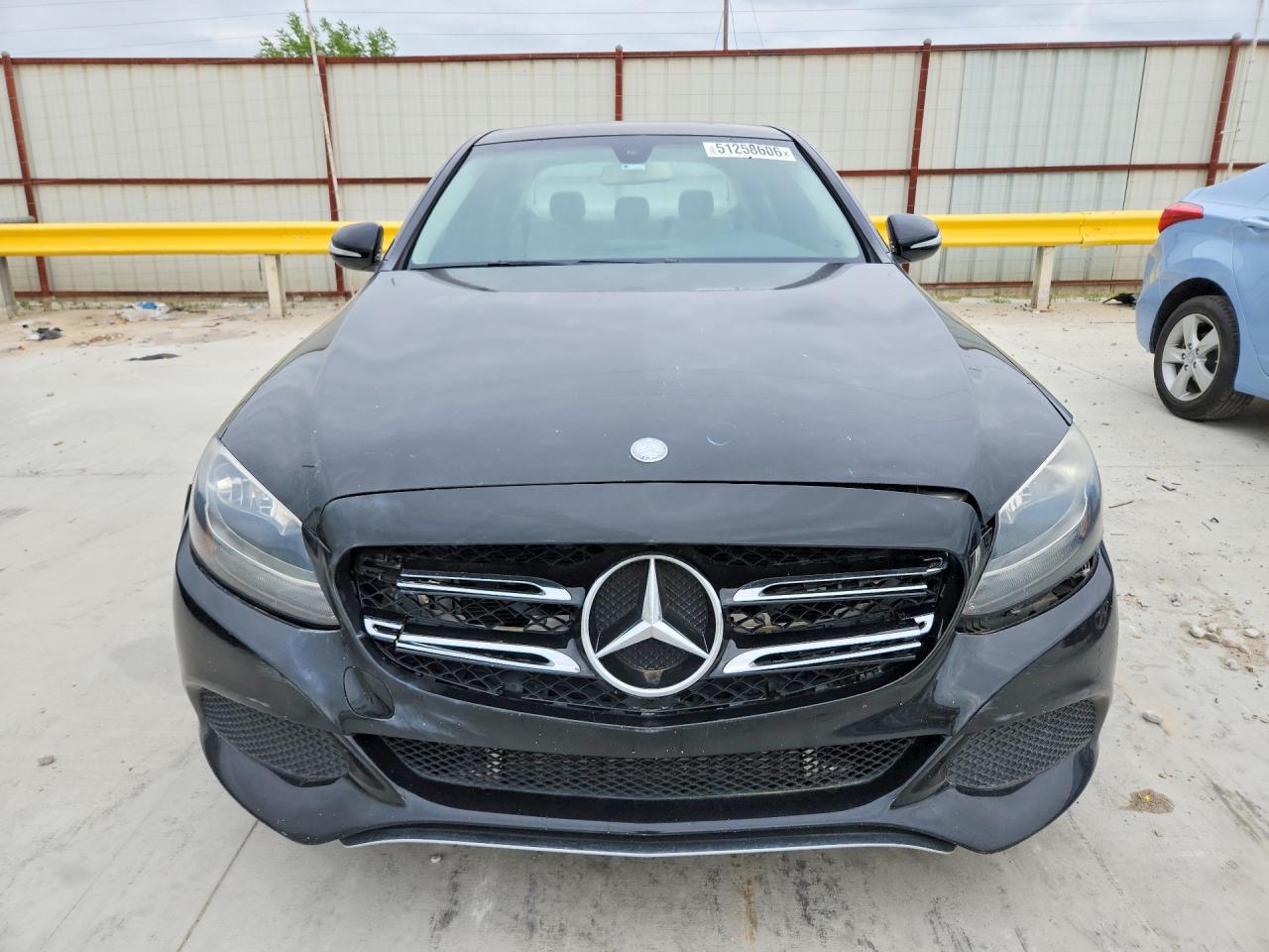 Mercedes-Benz C-Class 300