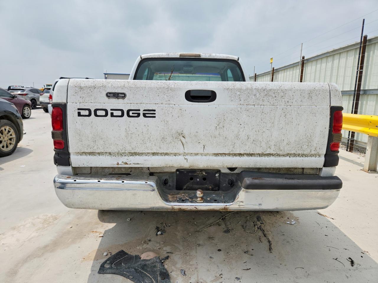 Dodge Ram 1500