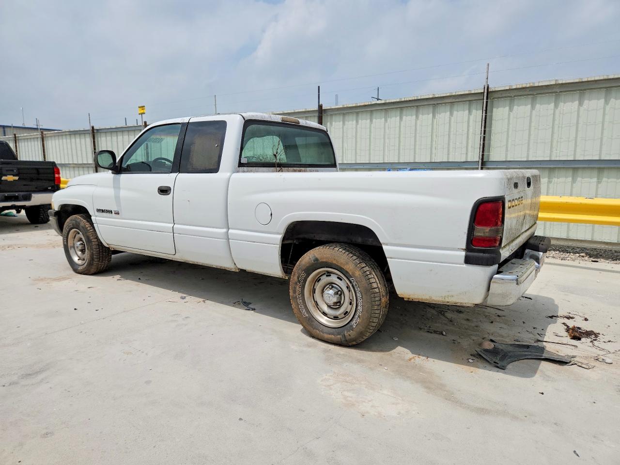 Dodge Ram 1500