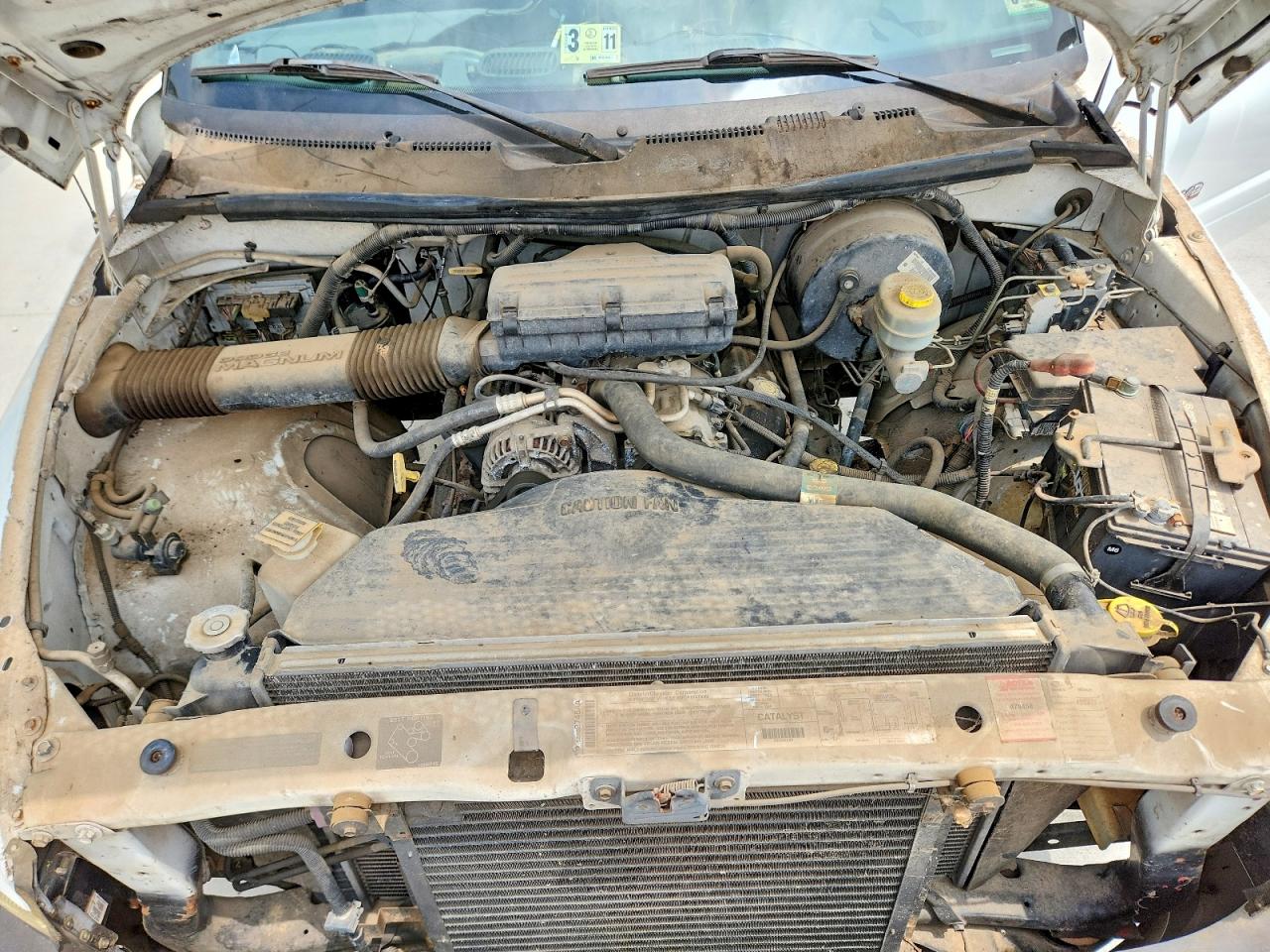 Dodge Ram 1500