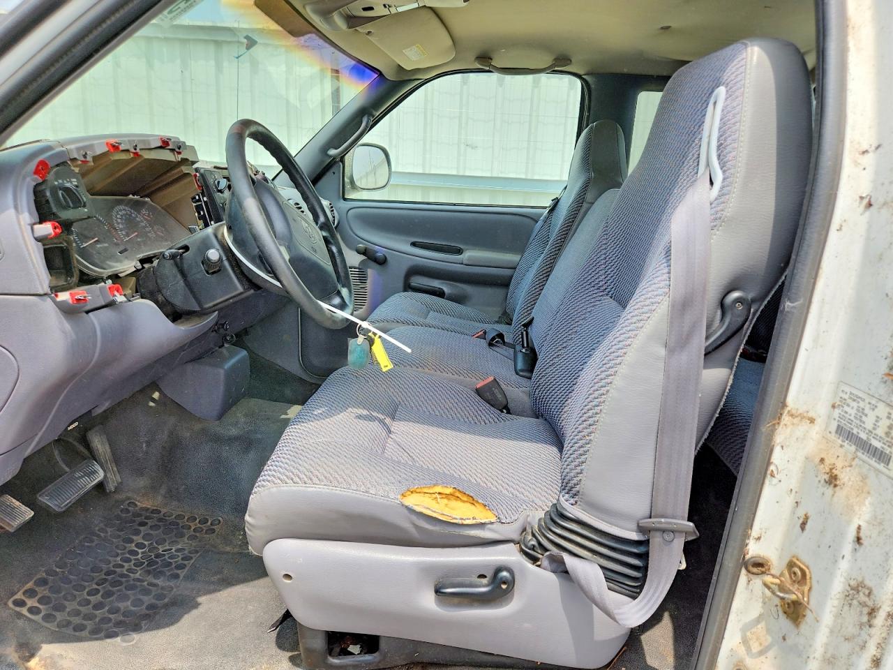 Dodge Ram 1500