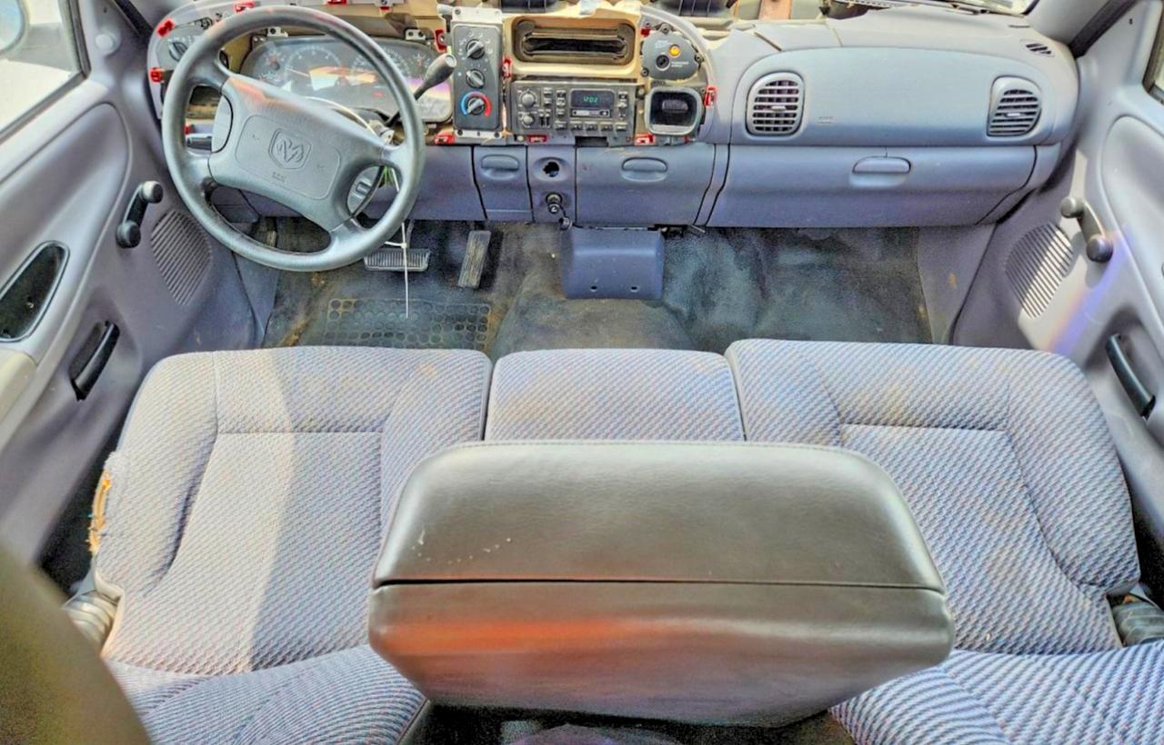 Dodge Ram 1500