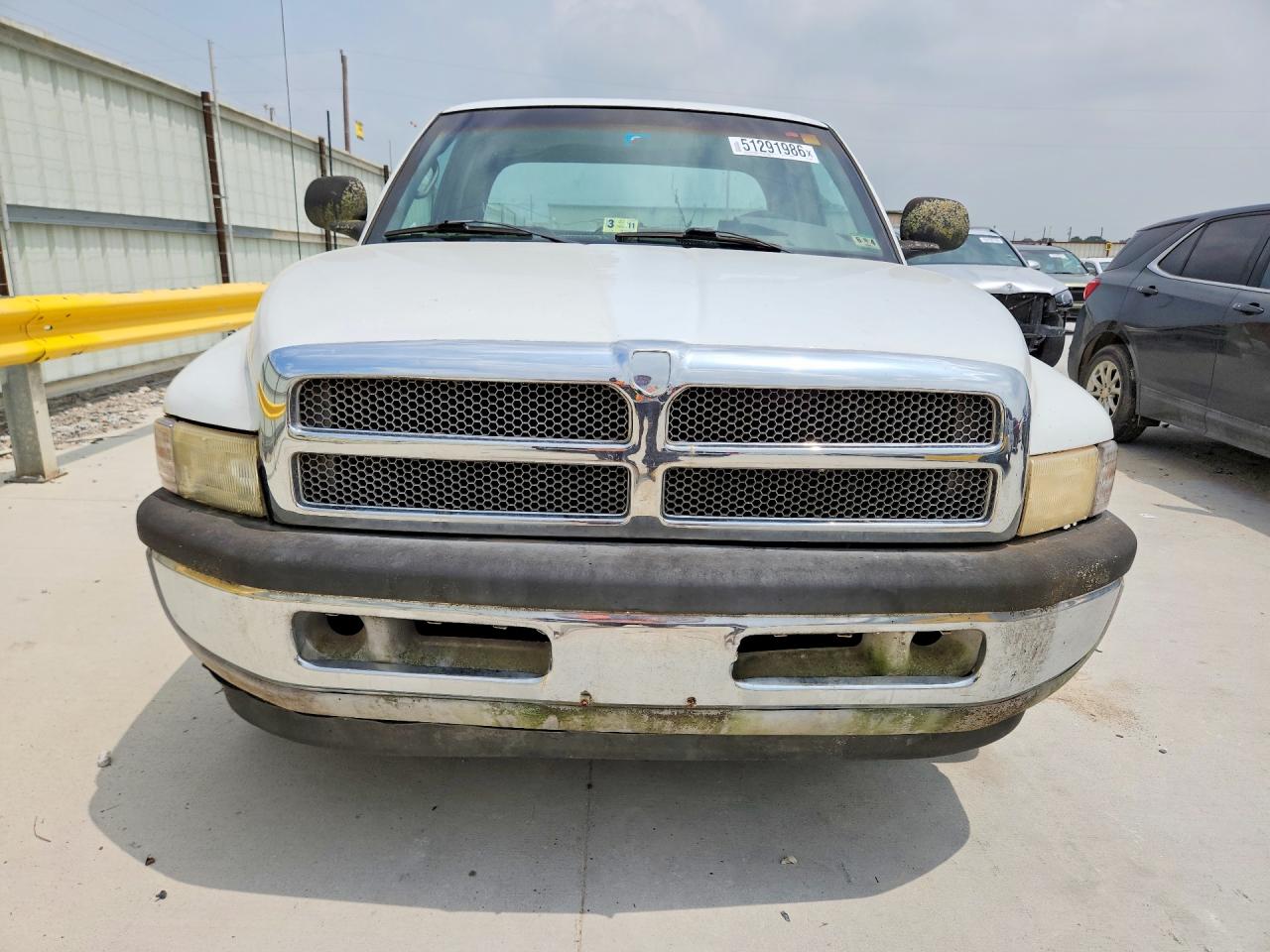 Dodge Ram 1500