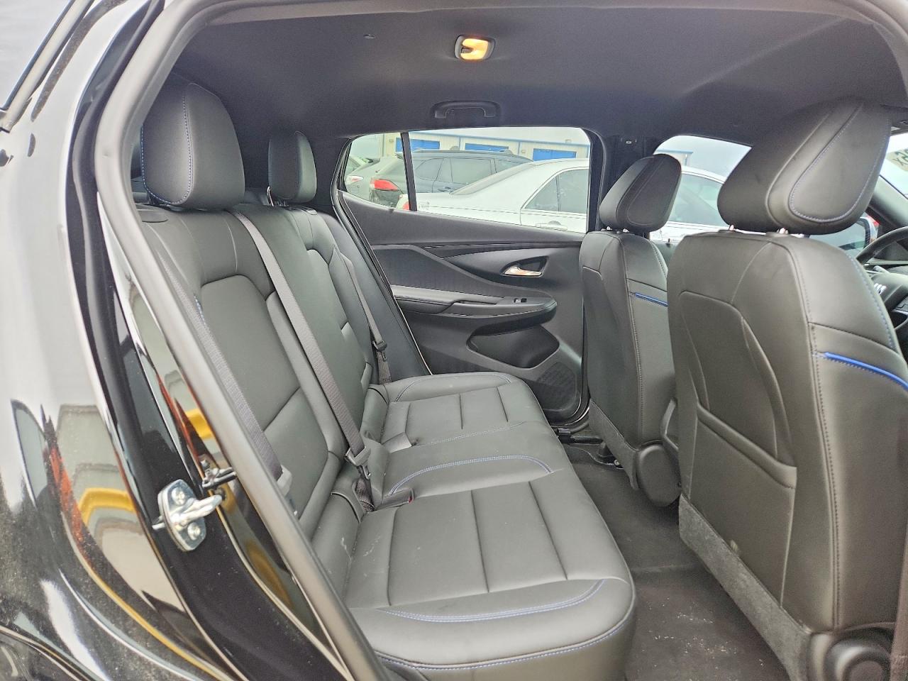 Buick Envista Sport Touring