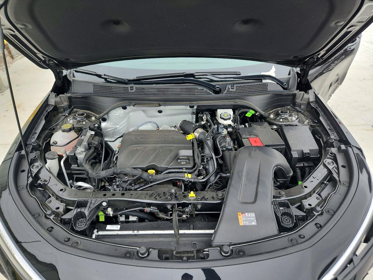 Buick Envista Sport Touring