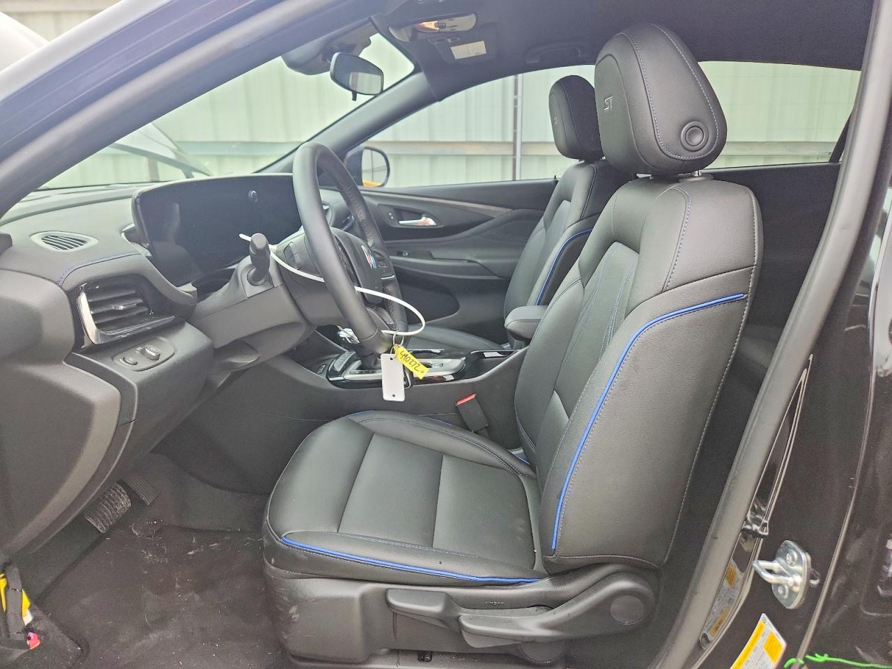 Buick Envista Sport Touring