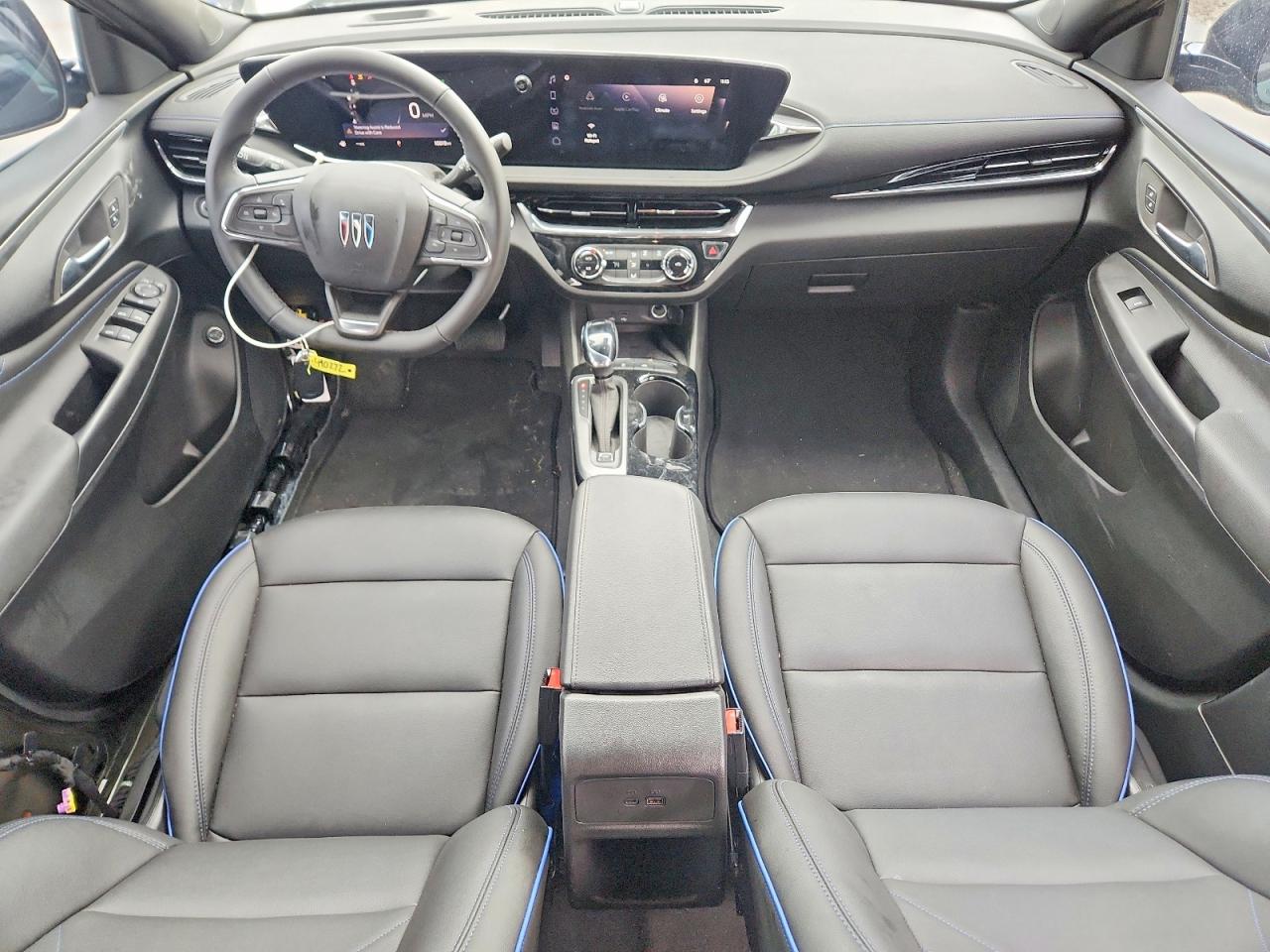Buick Envista Sport Touring