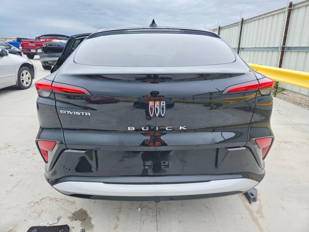 Buick Envista Sport Touring
