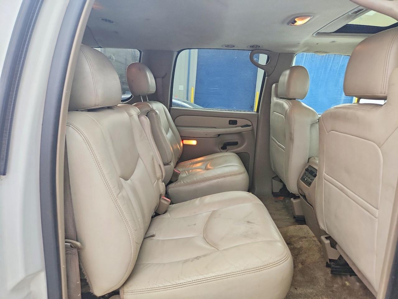 GMC Yukon C1500