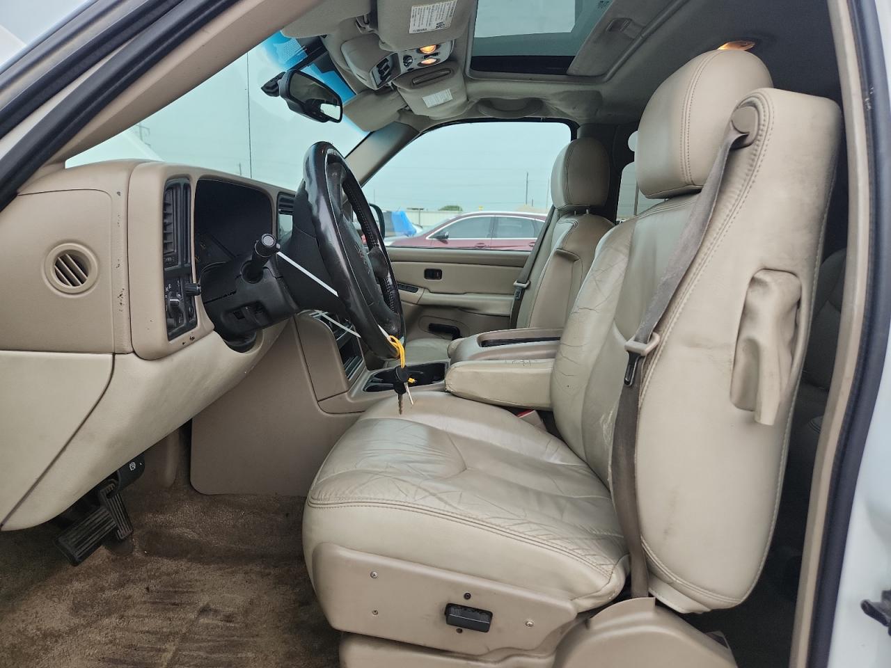 GMC Yukon C1500