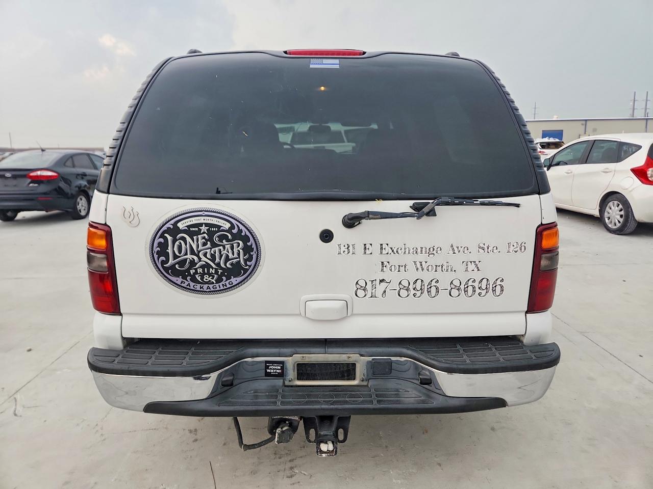 GMC Yukon C1500