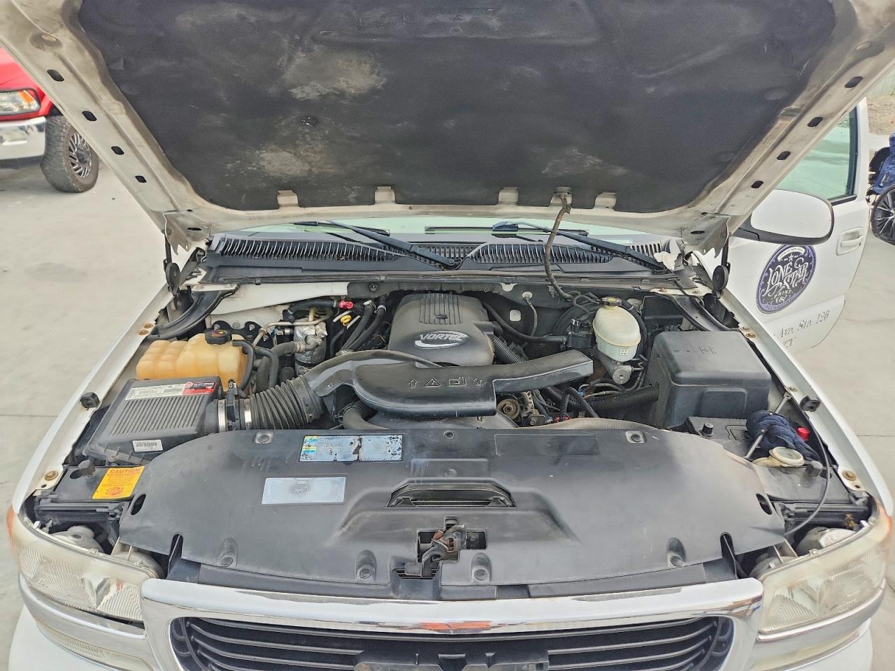 GMC Yukon C1500