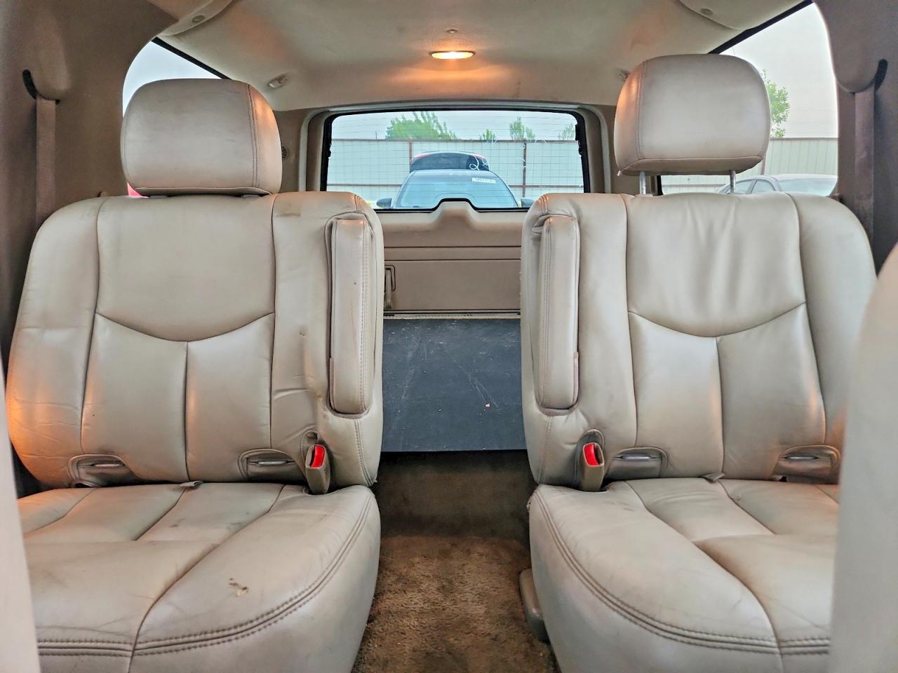 GMC Yukon C1500