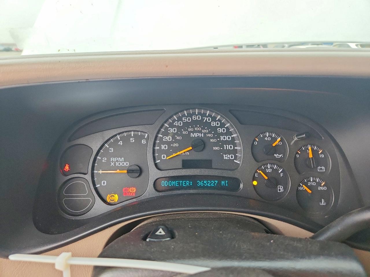 GMC Yukon C1500