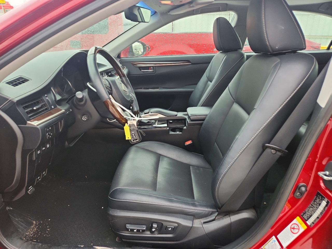 Lexus Es 350