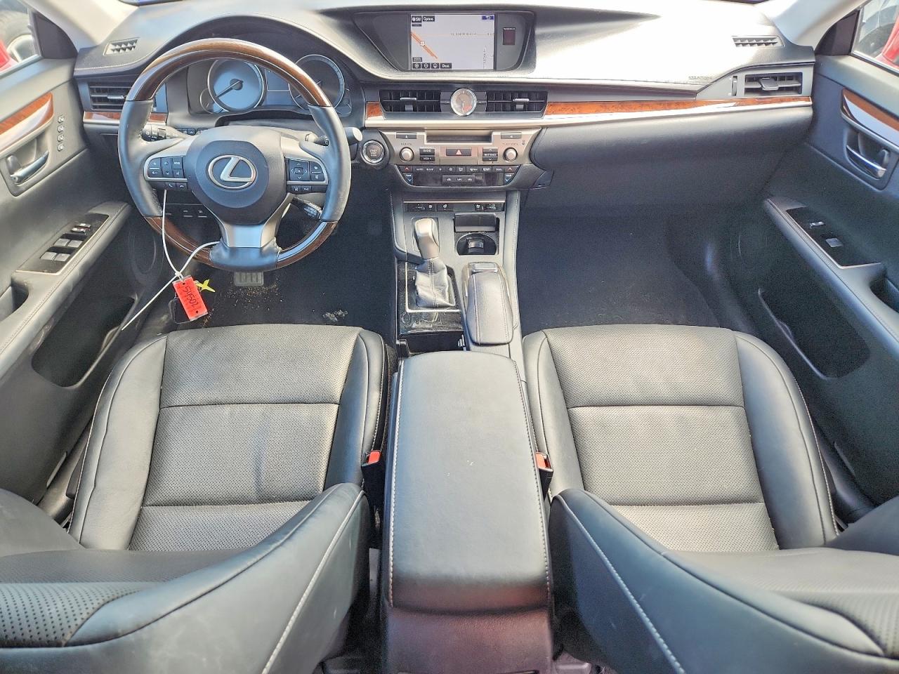 Lexus Es 350