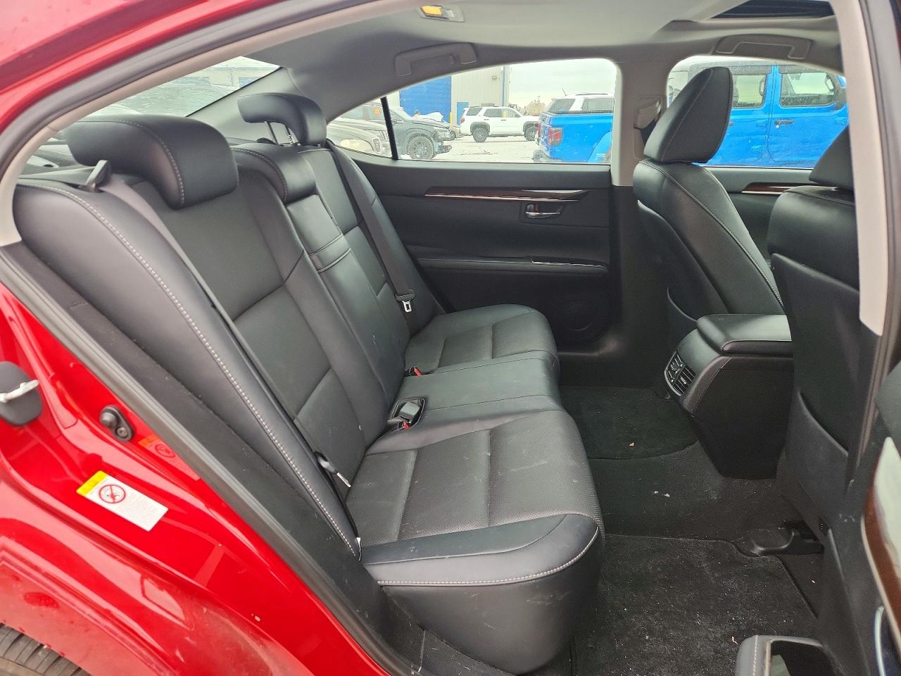 Lexus Es 350
