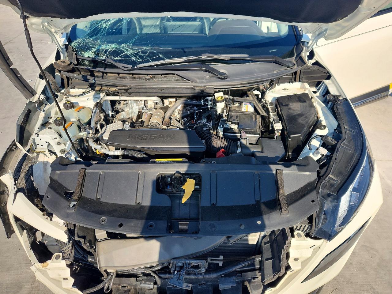 Nissan Rogue Sl