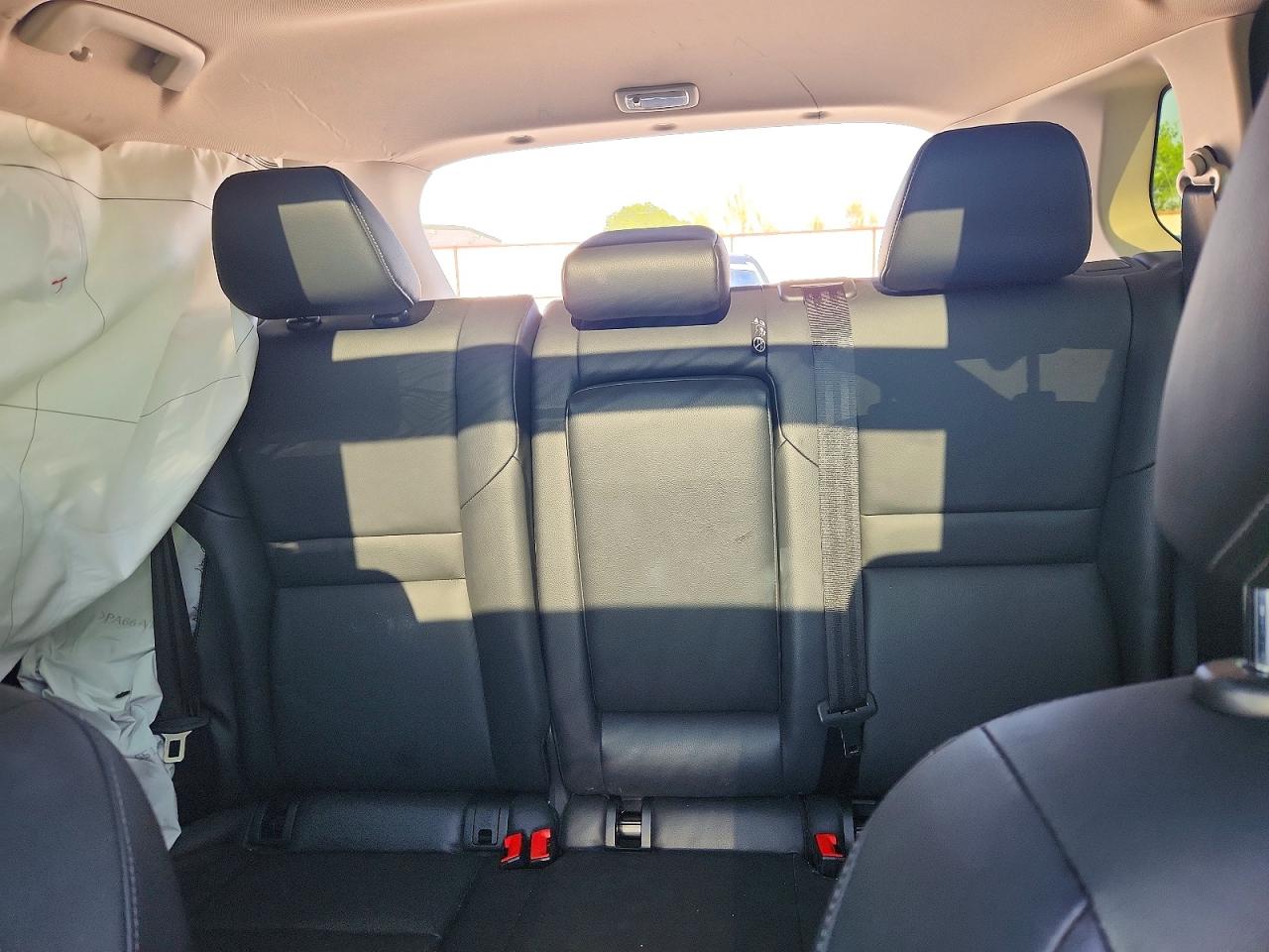 Nissan Rogue Sl