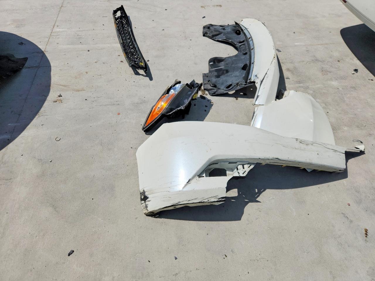 Honda Odyssey Exl