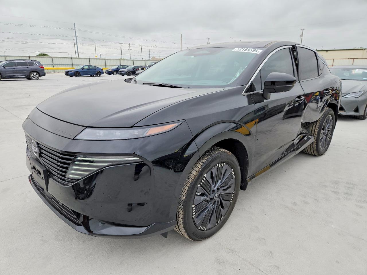 2026 Nissan Murano