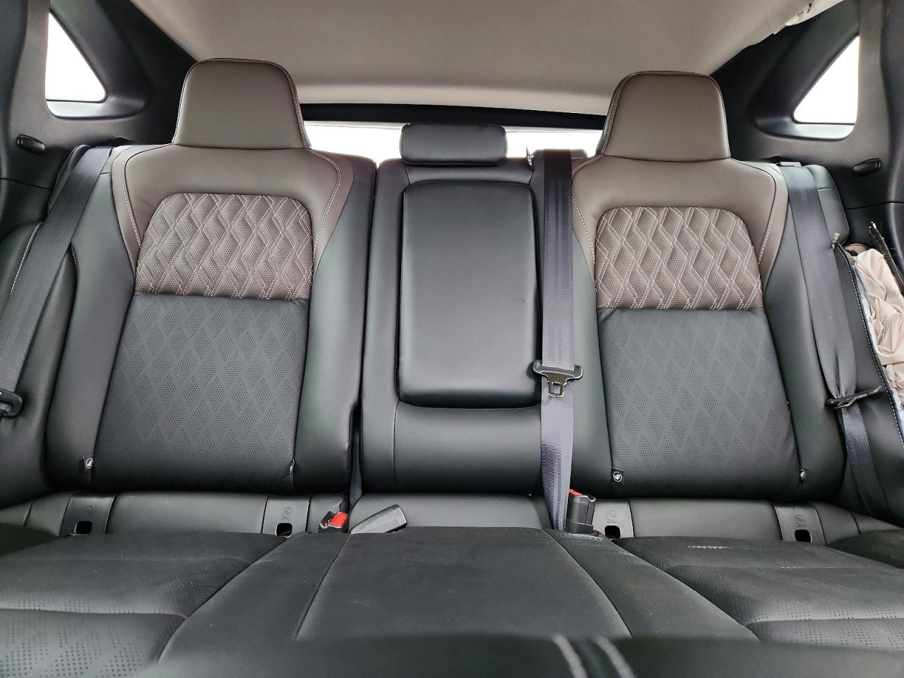 Nissan Murano Platinum