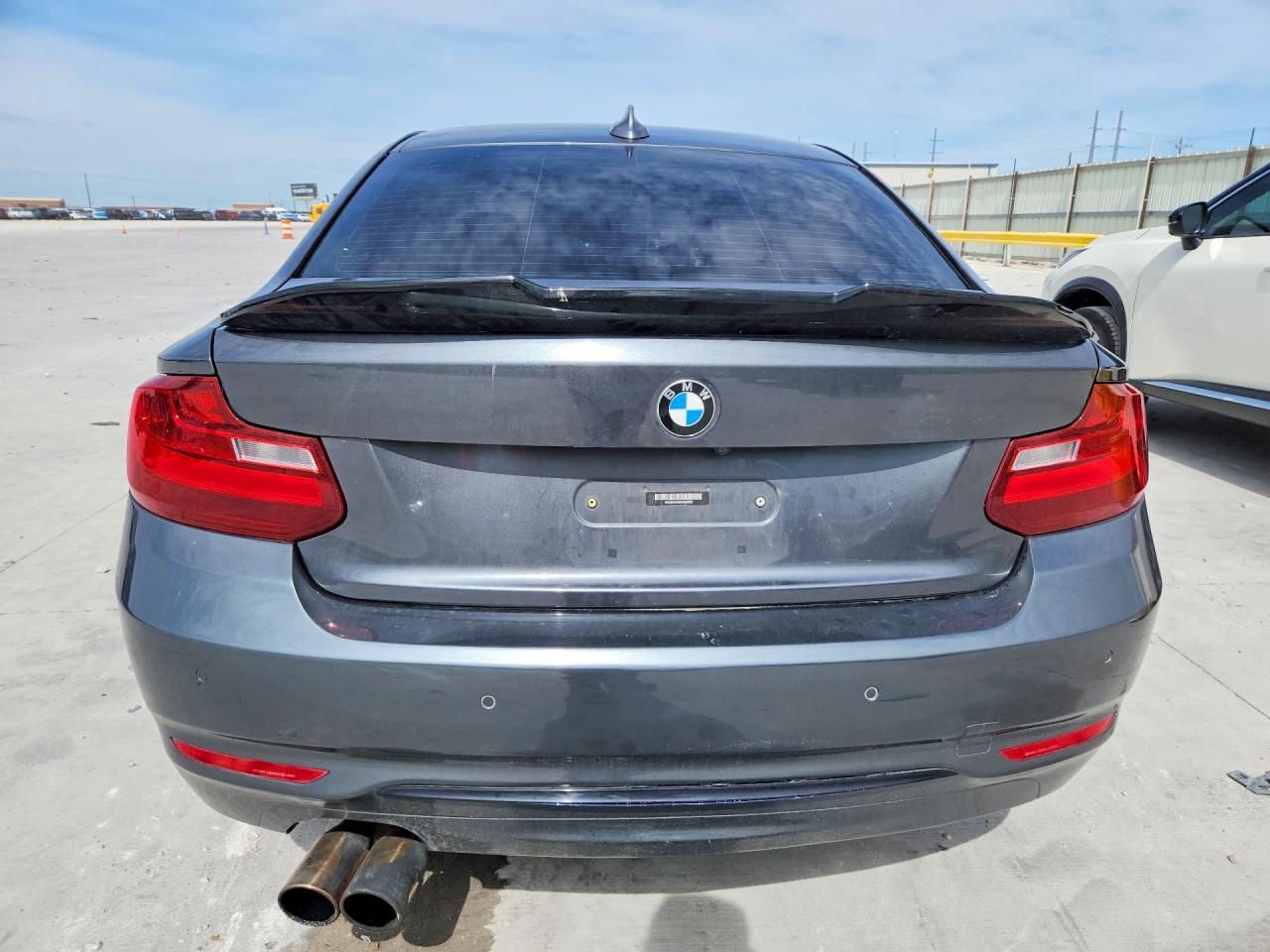 BMW 2 Series