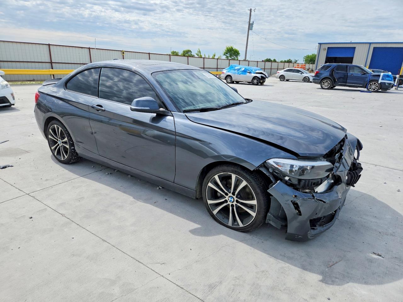 BMW 2 Series