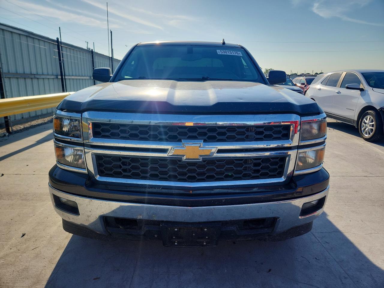 Chevrolet Silverado C1500 Lt