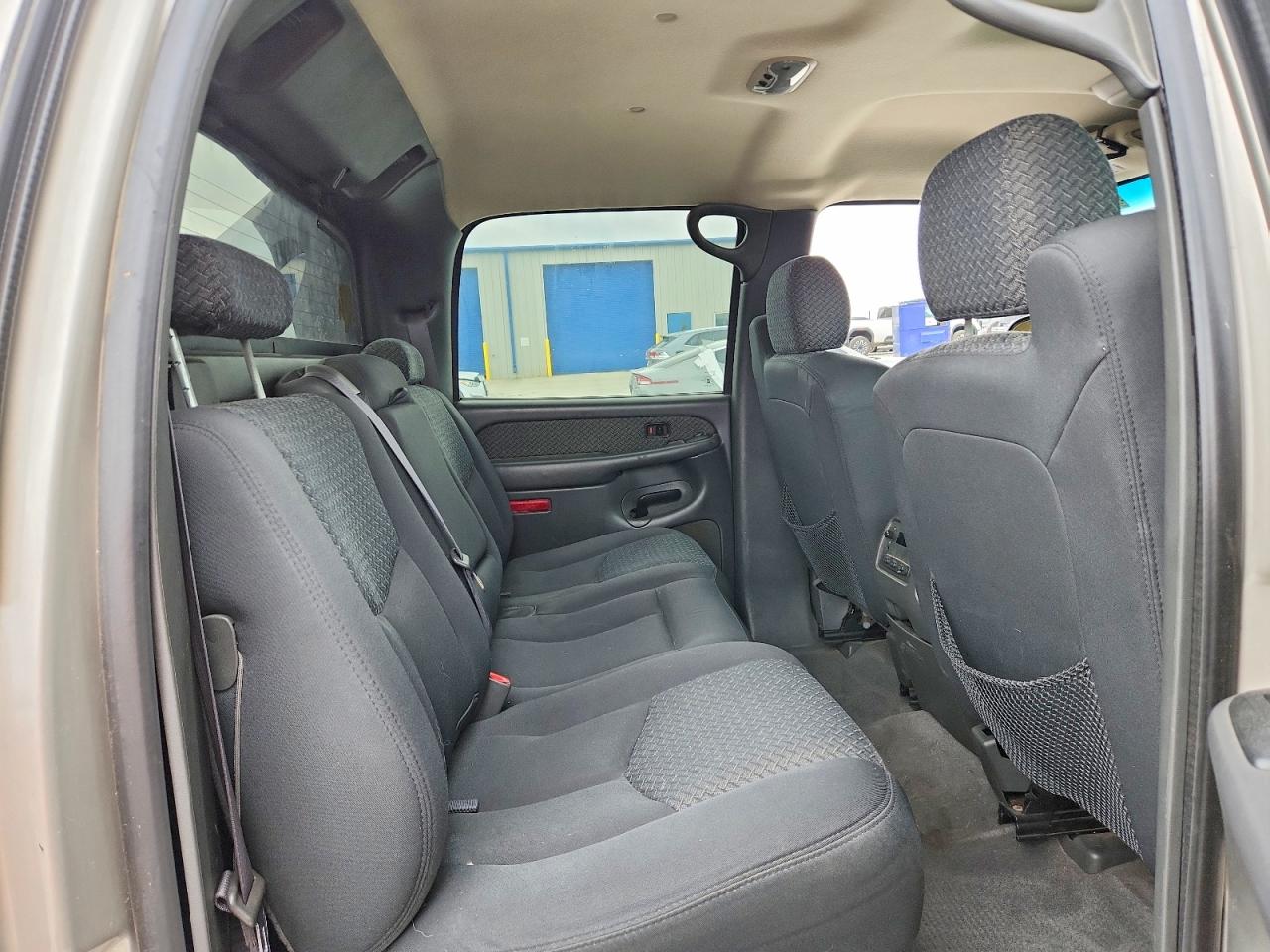 Chevrolet Avalanche C1500