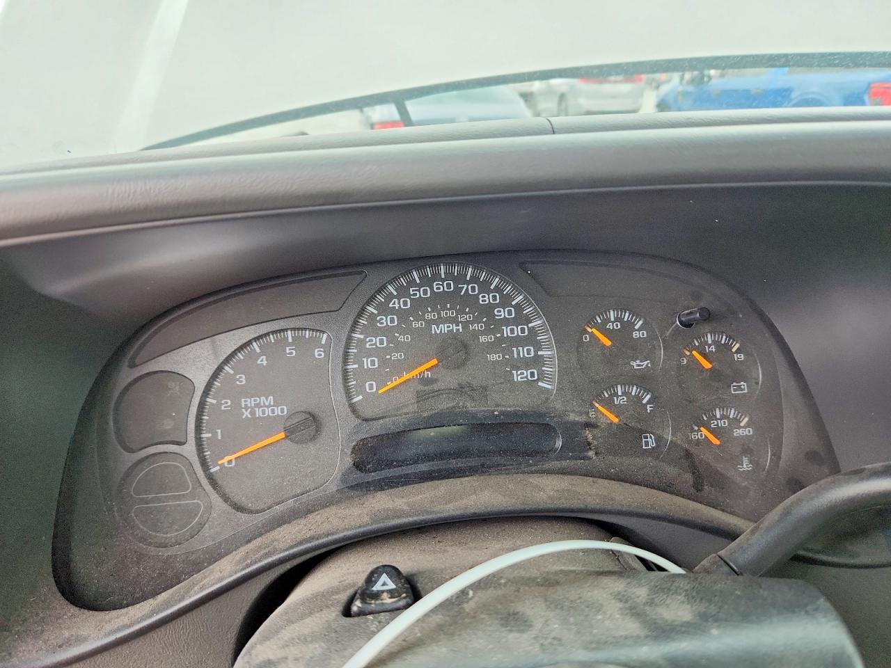 Chevrolet Avalanche C1500