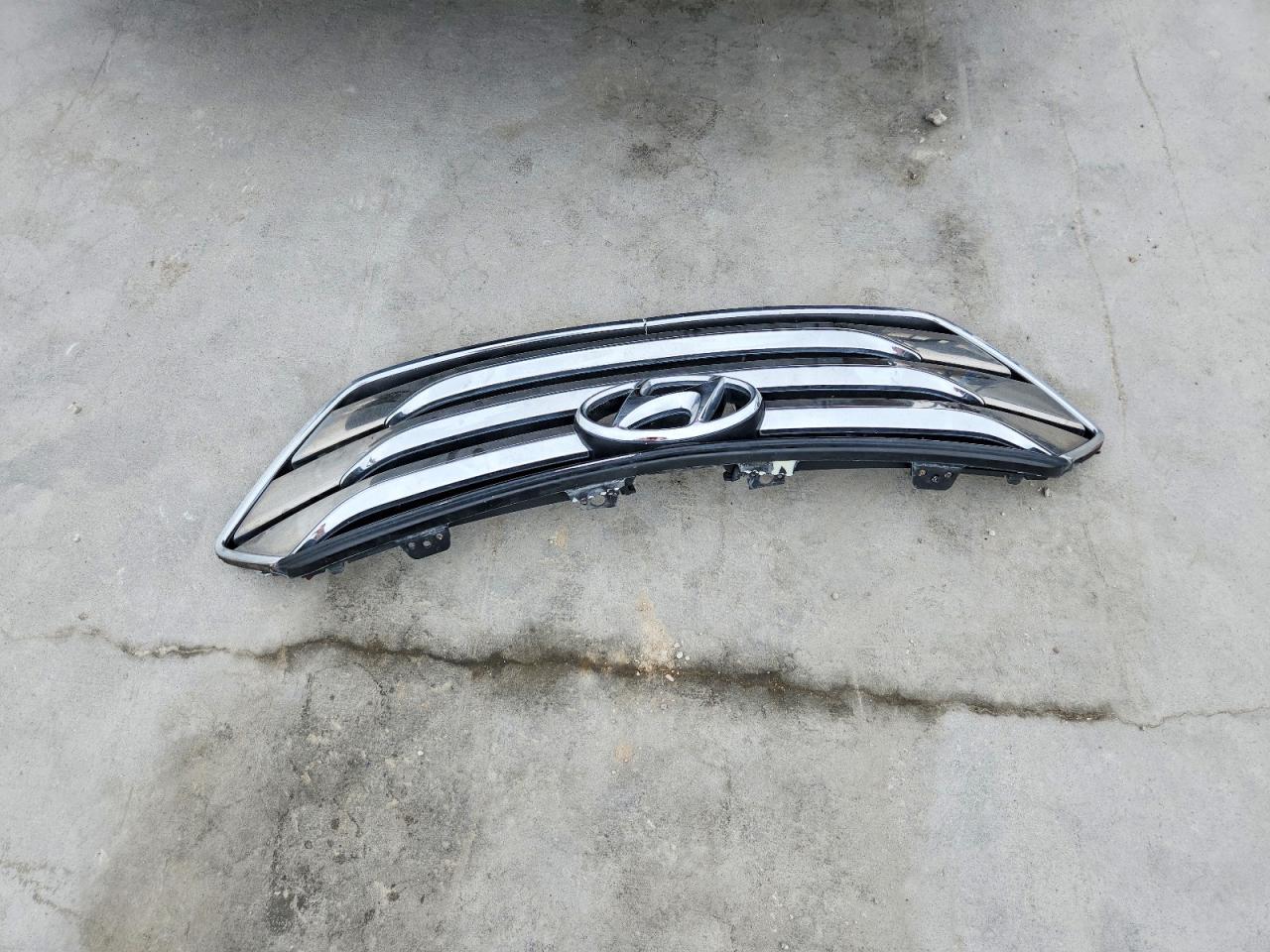 Hyundai SANTA FE 2.0t