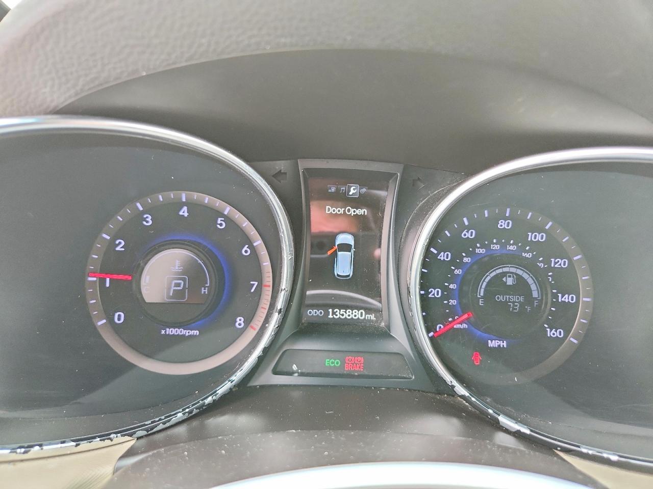 Hyundai SANTA FE 2.0t