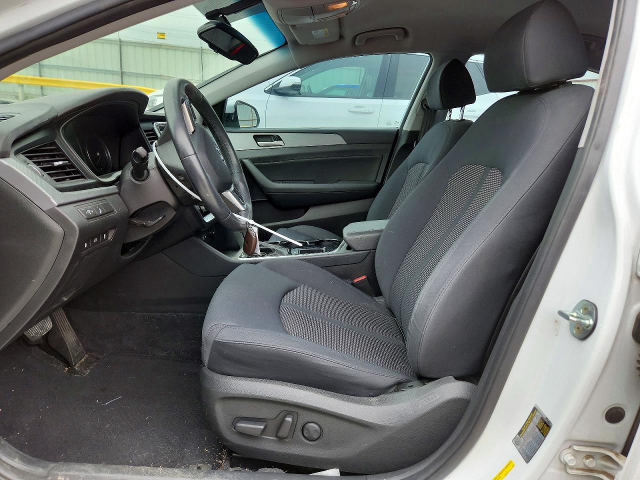 Hyundai SONATA Sel