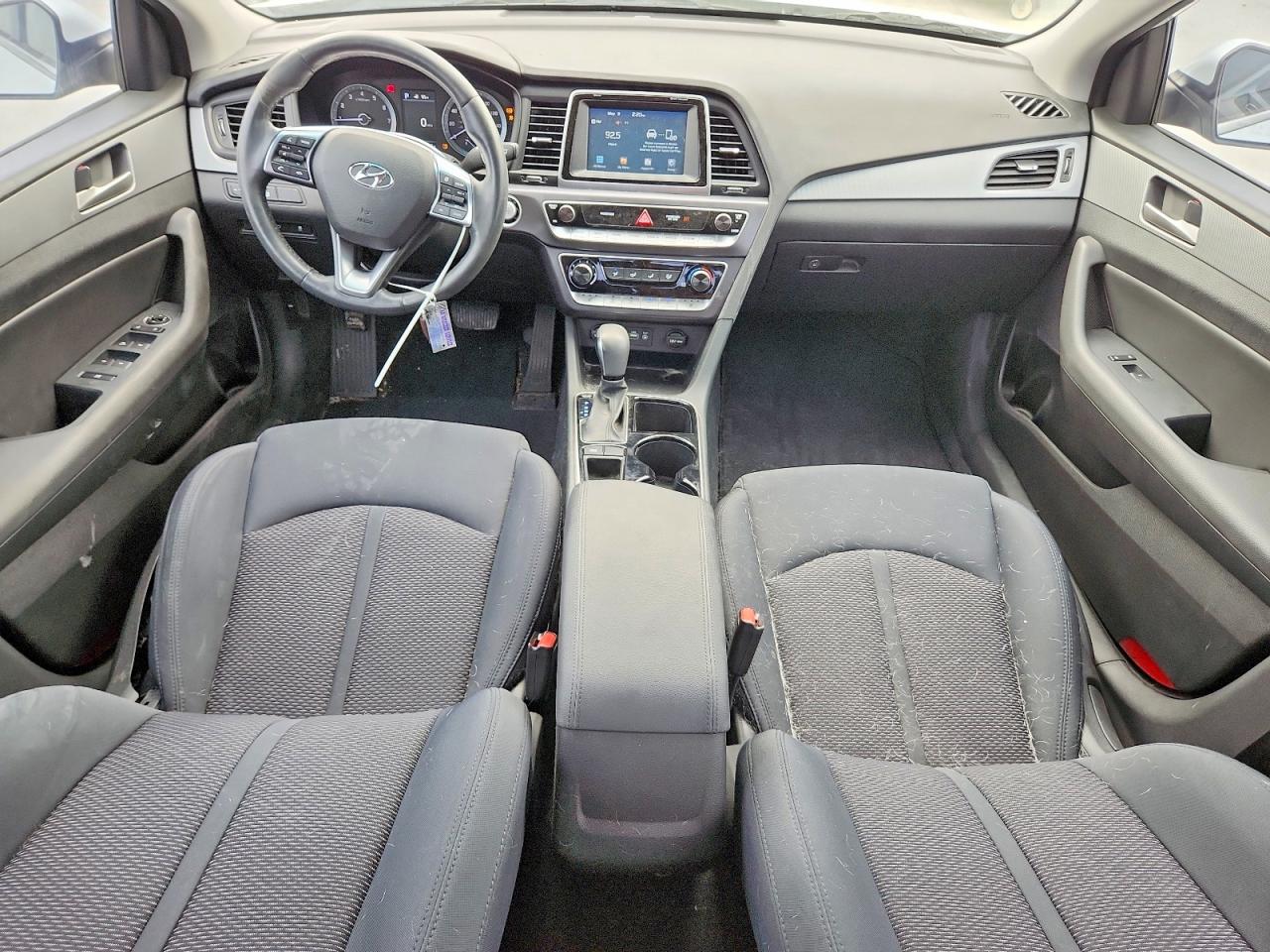Hyundai SONATA Sel