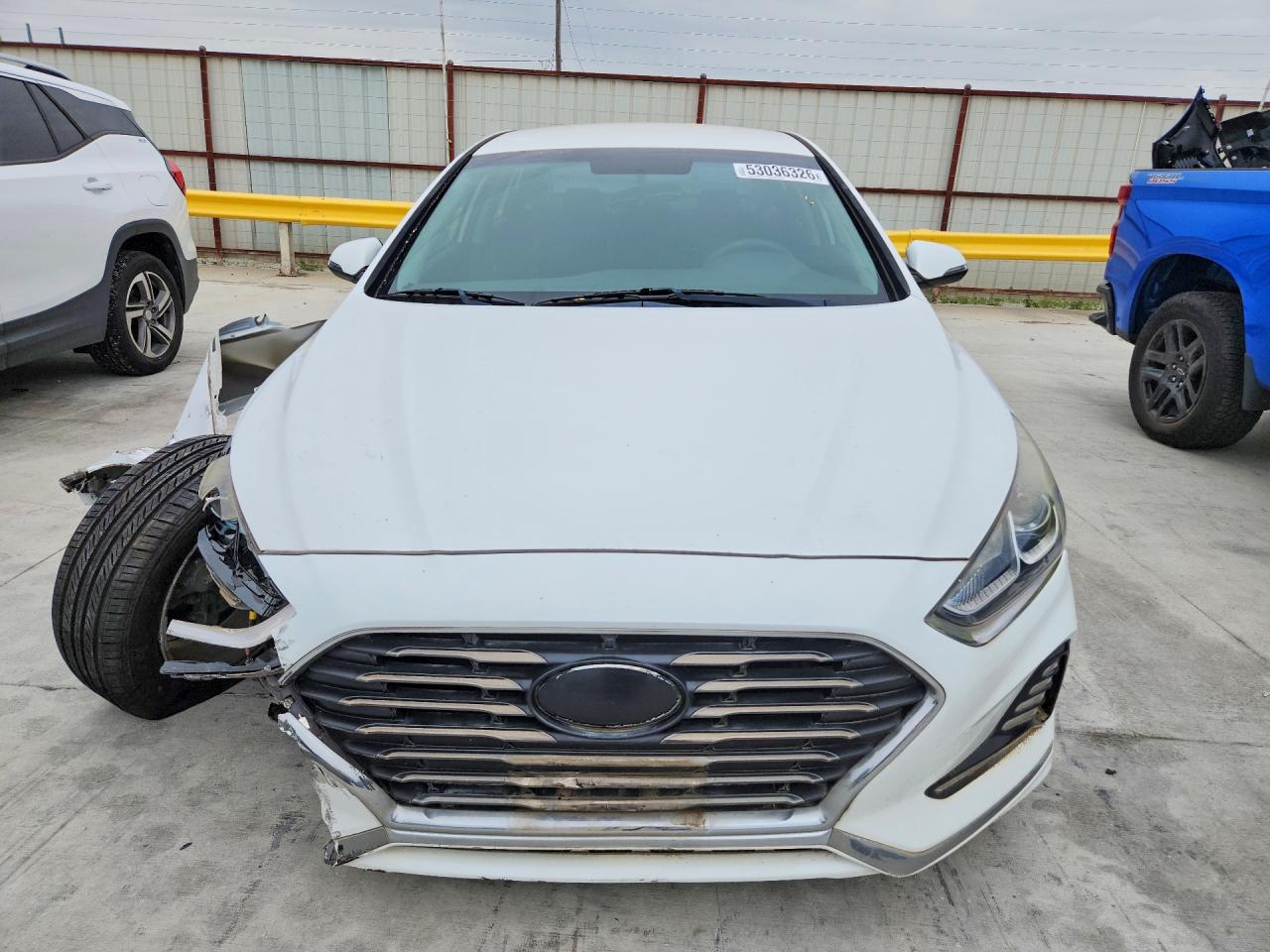 Hyundai SONATA Sel