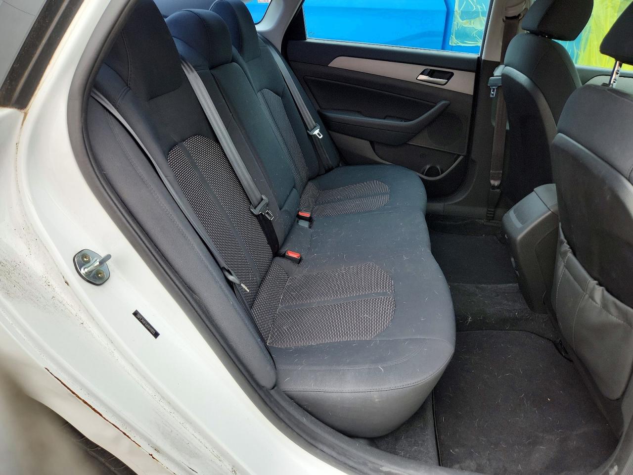 Hyundai SONATA Sel