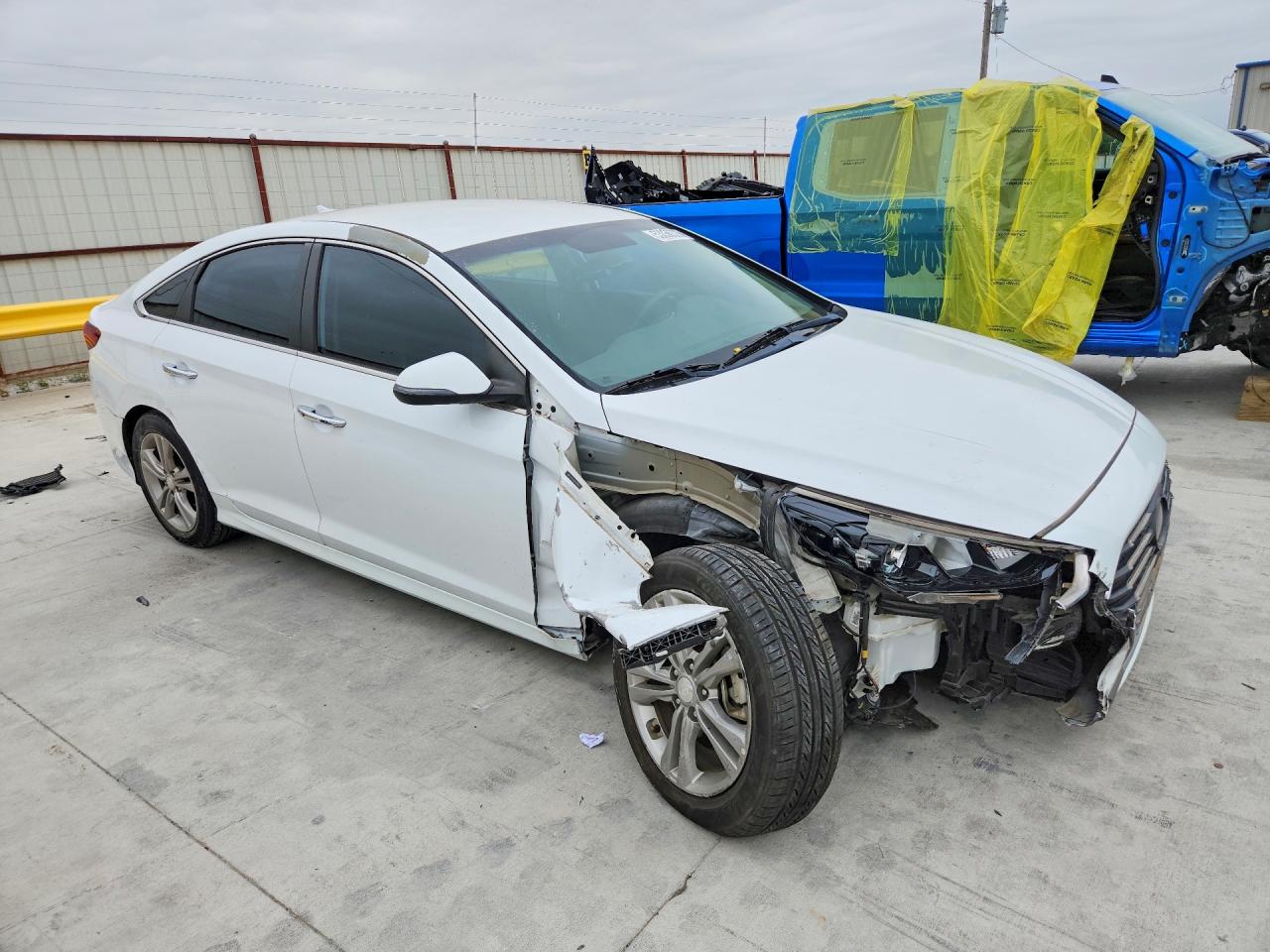 Hyundai SONATA Sel