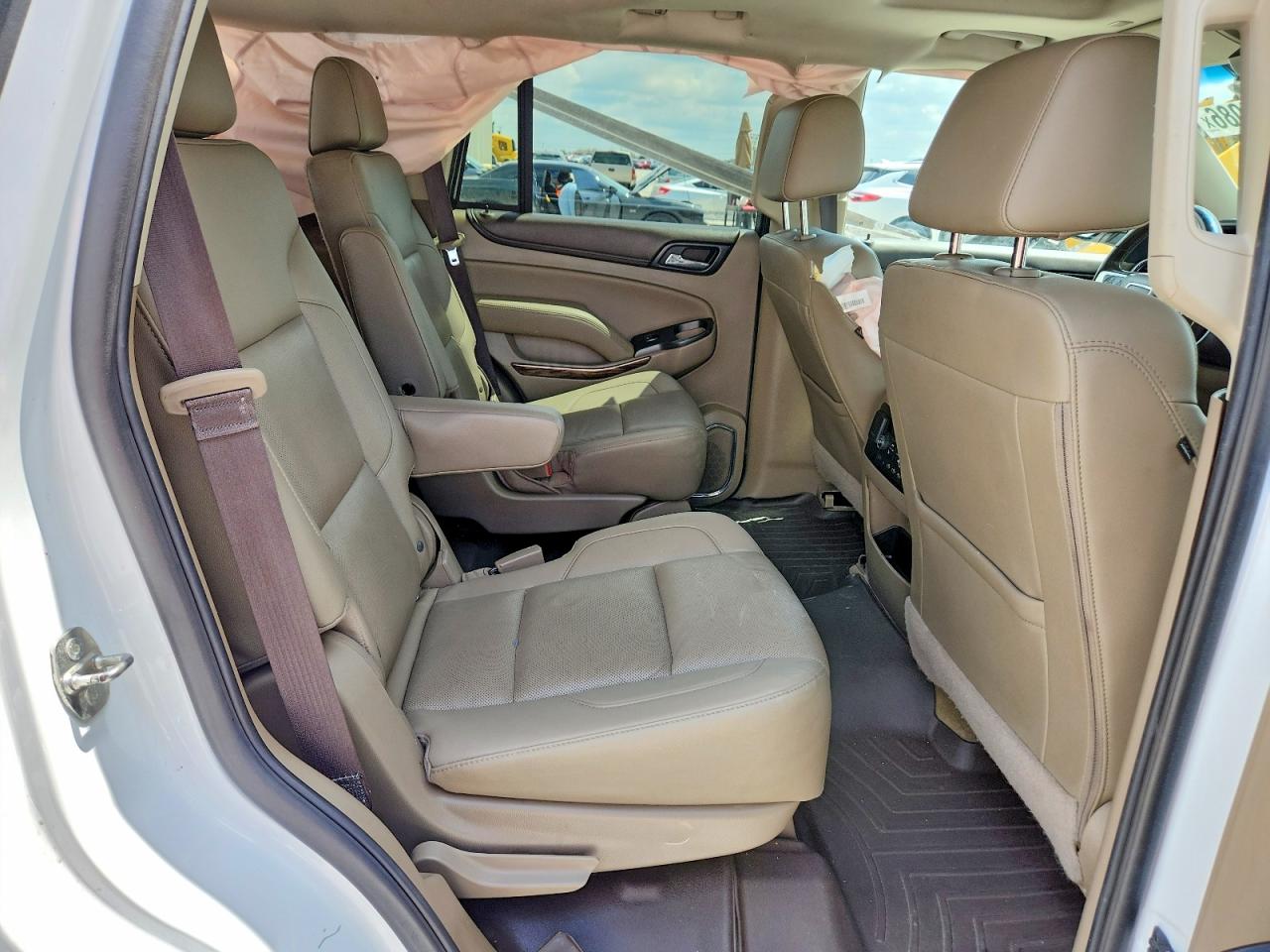 GMC Yukon Slt