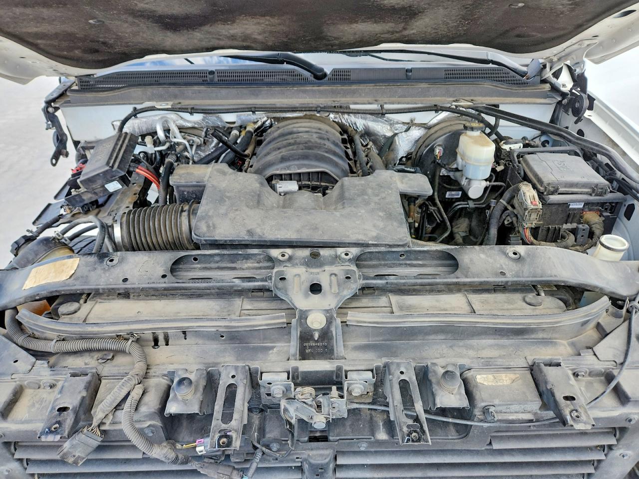 GMC Yukon Slt