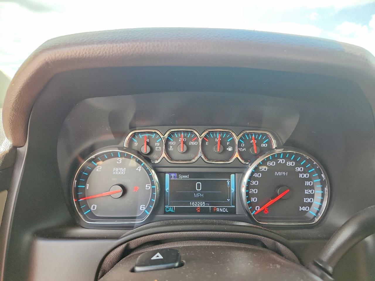 GMC Yukon Slt
