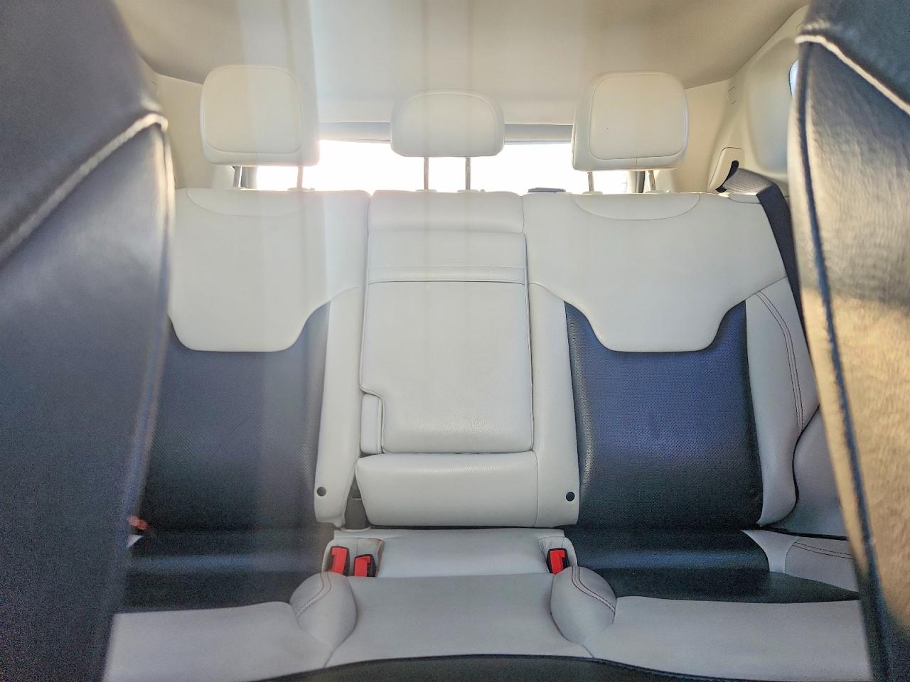 Jeep Compass Limited
