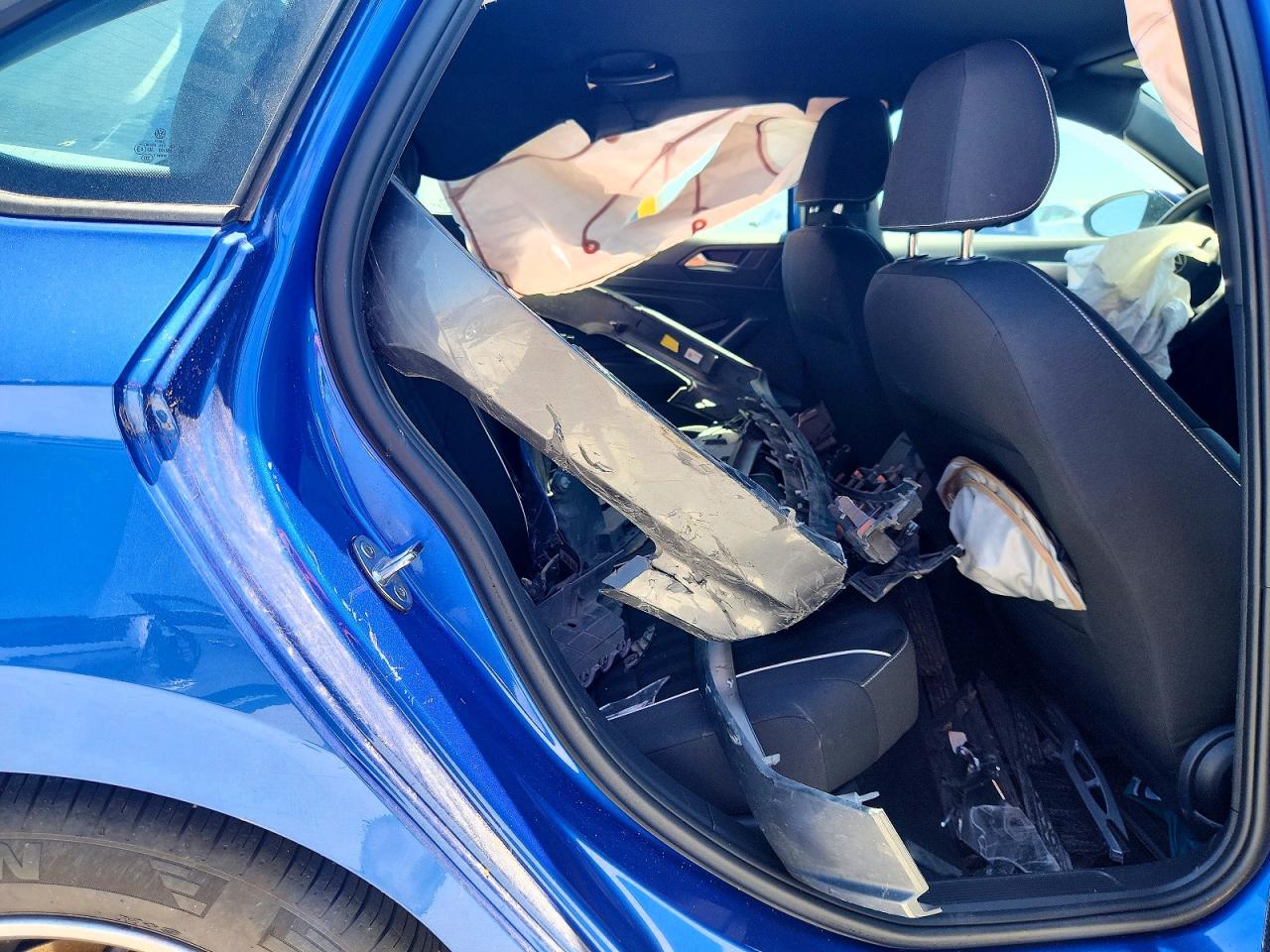 Volkswagen Jetta Sport