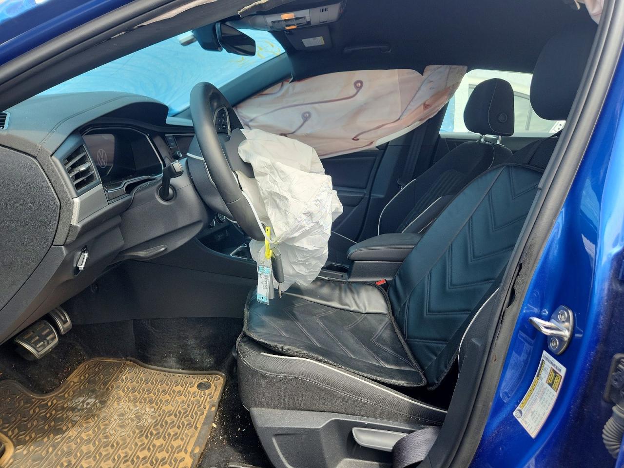 Volkswagen Jetta Sport
