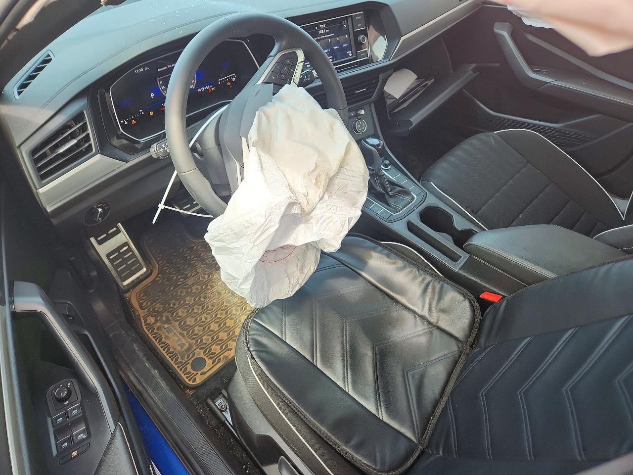 Volkswagen Jetta Sport