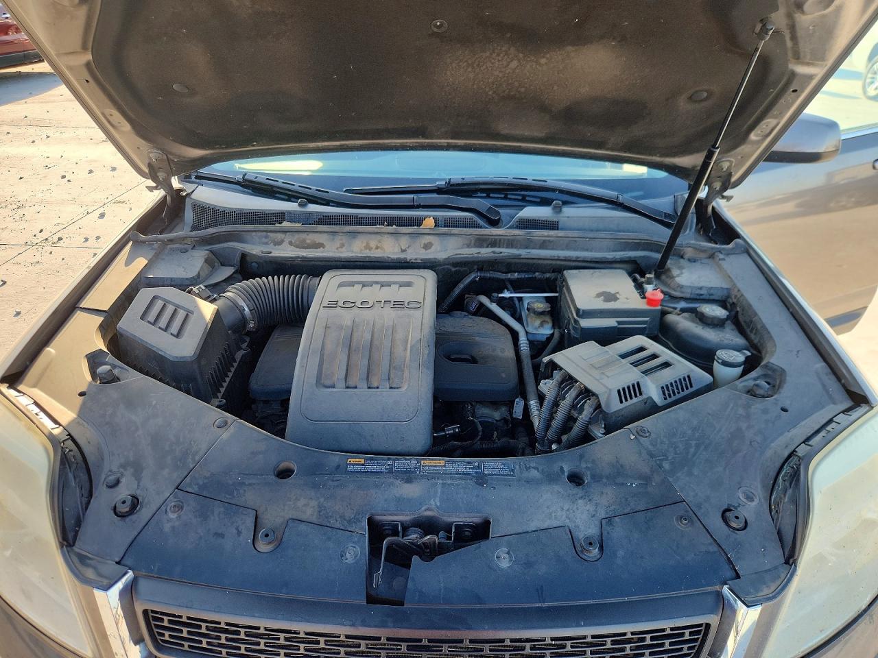 GMC Terrain Sle