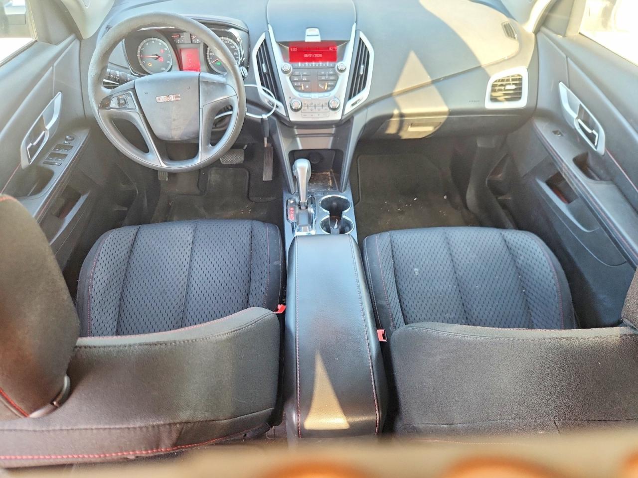 GMC Terrain Sle