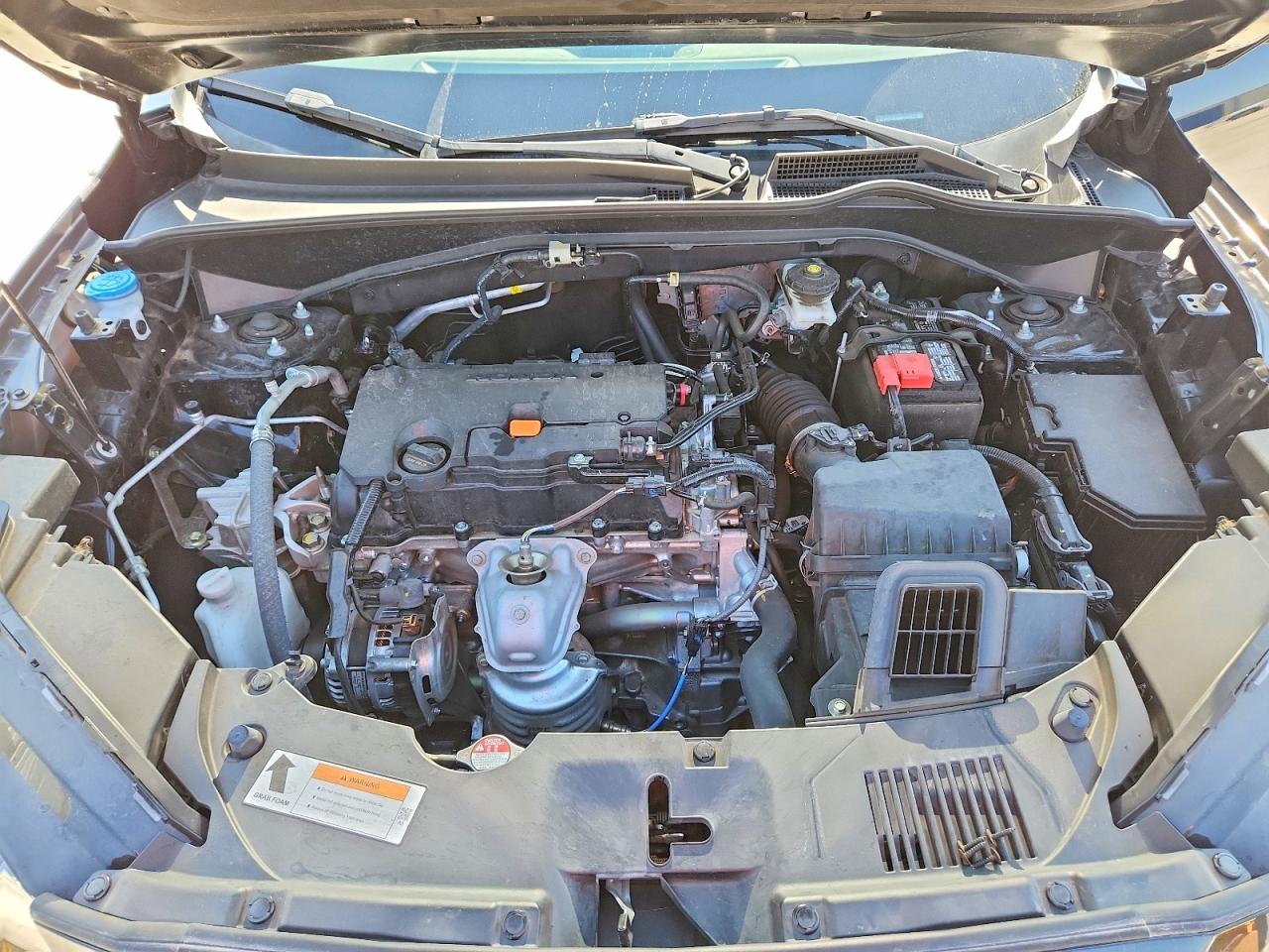 Honda HR-V Lx